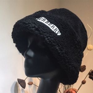 Burberry Hat